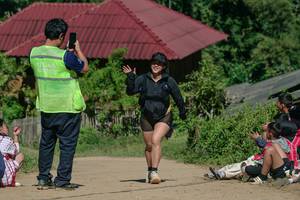 BIB: 
                            <button type="button" onclick="openModal(26721937)" class="btn btn-primary btn-sm float-right btn-popup" data-toggle="modal" data-target=".modal-high-quality">
                        <i class="fas fa-shopping-cart"></i> Add to Cart
                    </button>
                                            <button type="button" onclick="isThisMe(26721937, true)" class="btn btn-success btn-sm float-right btn-popup btn-isme hidden" data-toggle="tooltip" data-placement="bottom" title="นี่คือรูปของคุณใช่ไหม คลิกที่นี่เพื่อเอาเข้าอัลบั้ม">
                        <i class="fas fa-plus"></i> Add to album
                    </button>
                    <button type="button" onclick="isThisMe(26721937, false)" class="btn btn-warning btn-sm float-right btn-popup btn-isnotme hidden">
                        <i class="fas fa-ban"></i> Remove from album
                    </button>